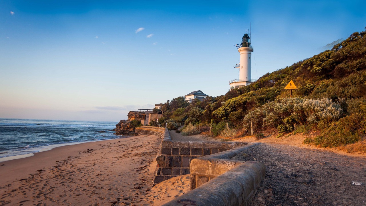 Photo of Others in Point Lonsdale