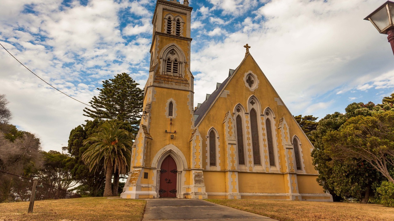 Photo of Outdoor in Point Lonsdale