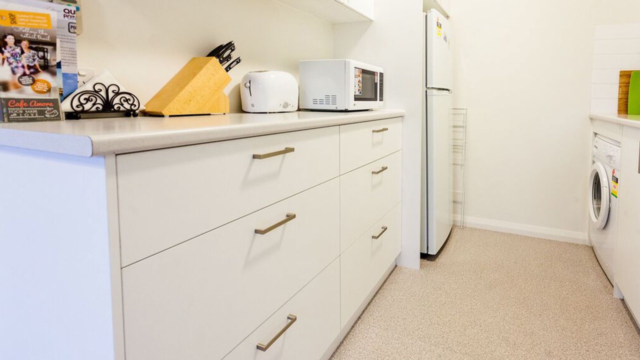 Photo of Kitchen in Point Lonsdale