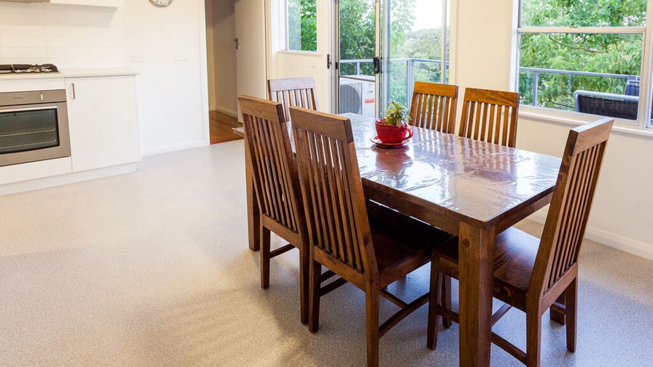 Photo of Livingroom in Point Lonsdale