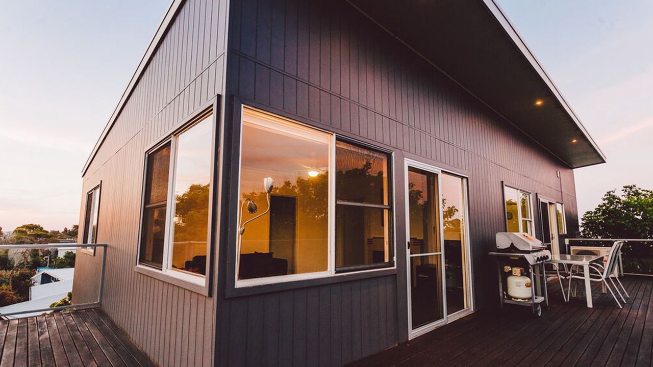 Photo of Patio Balcony in Point Lonsdale