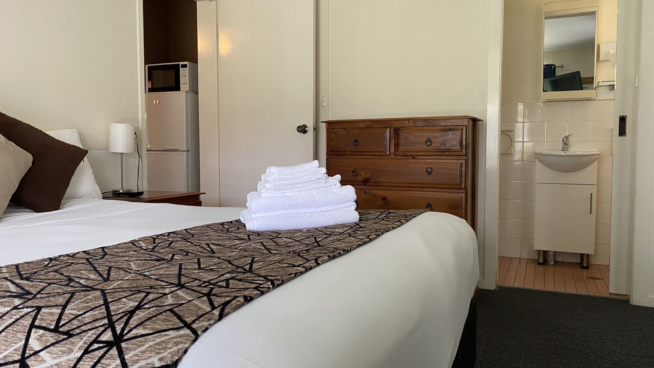 Photo of Bathroom in South Kempsey