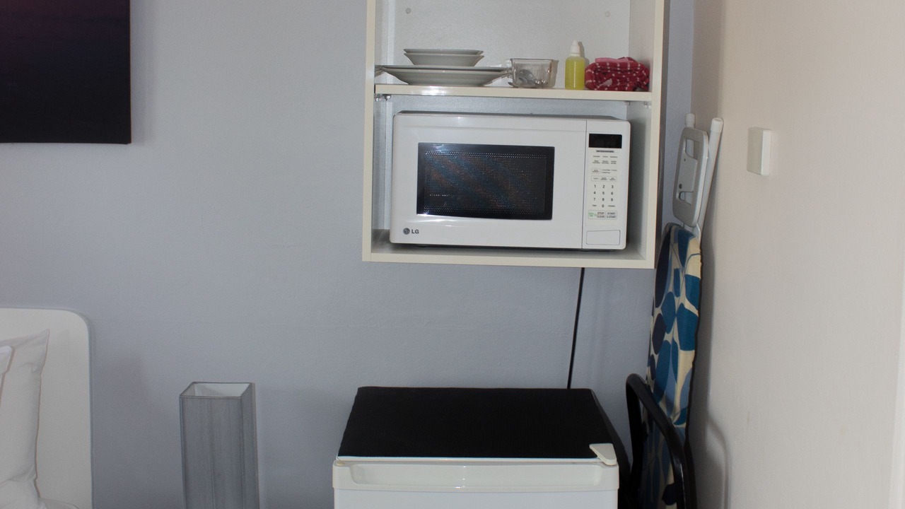 Photo of Kitchen in South Kempsey