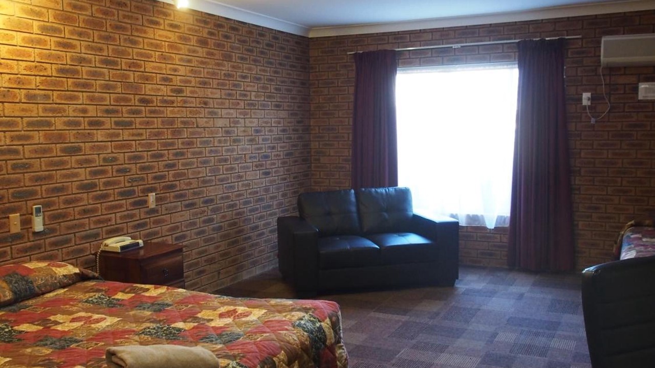 Photo of Bedroom in Cobar