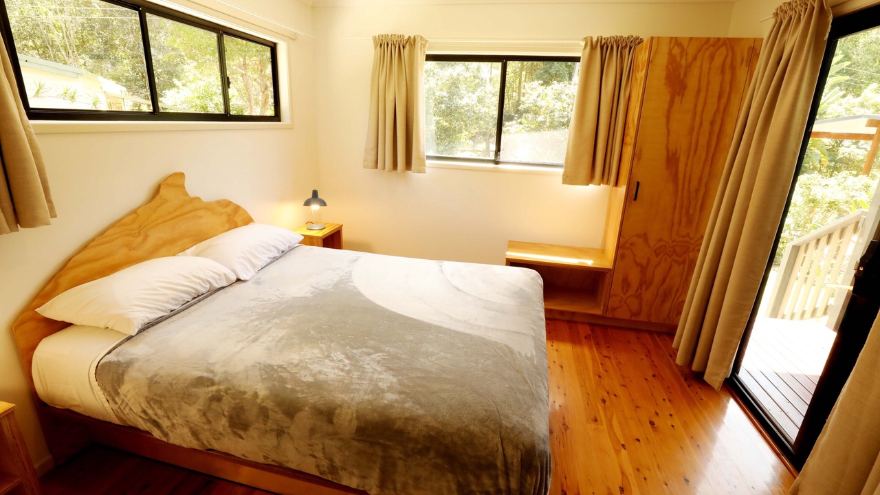 Photo of Bedroom in Mount Warning
