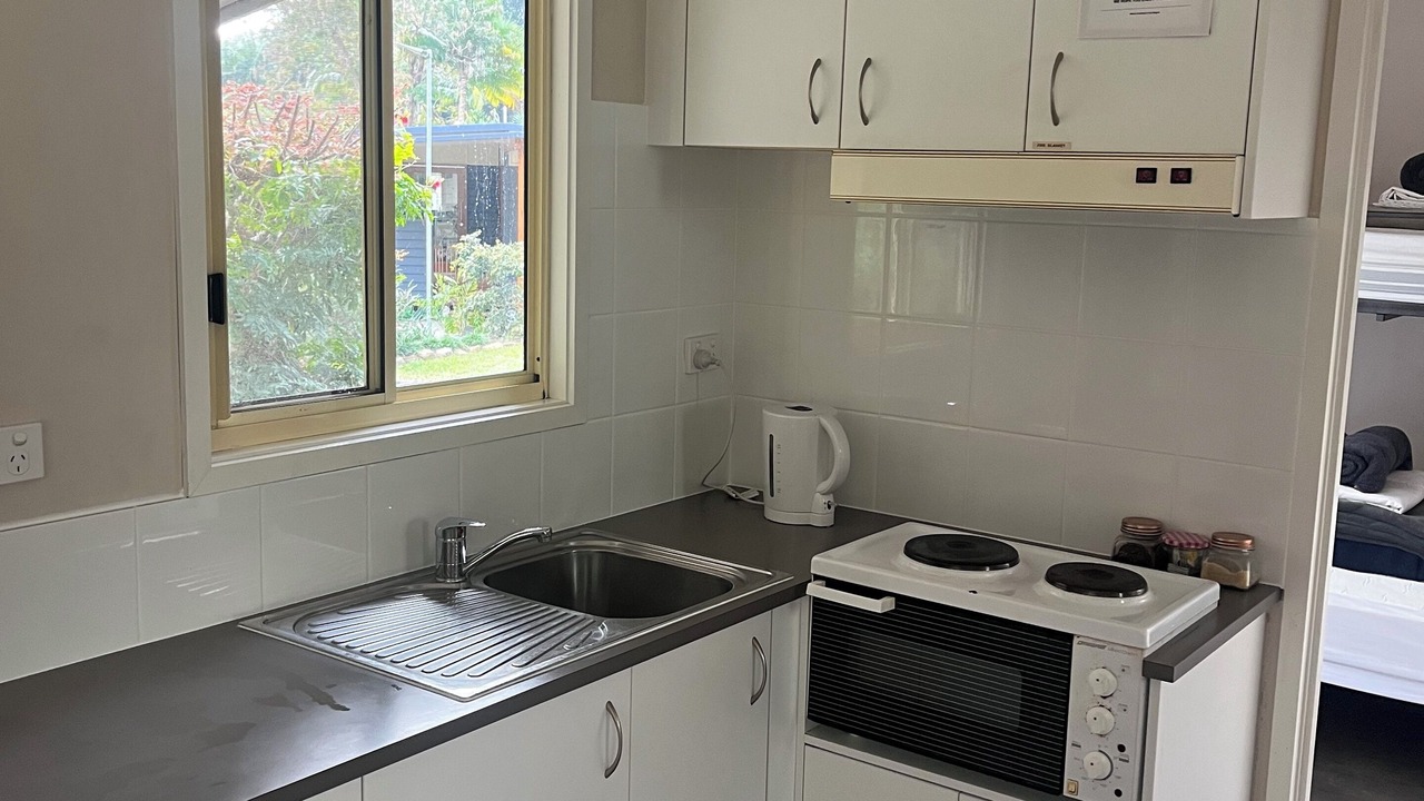 Photo of Kitchen in Mount Warning