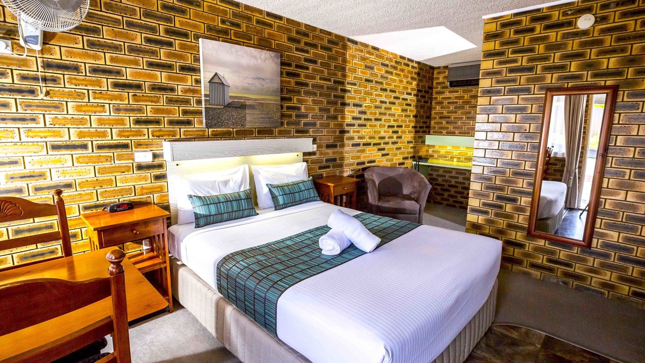 Photo of Bedroom in Stanthorpe