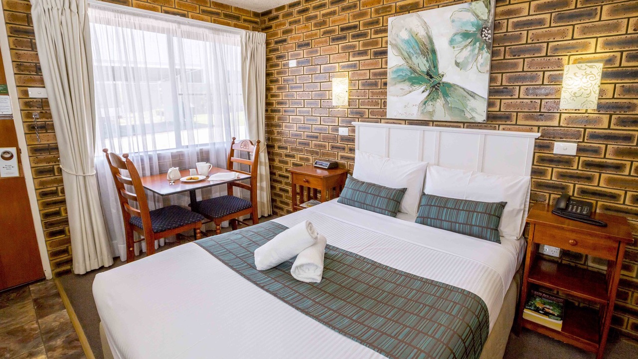 Photo of Bedroom in Stanthorpe