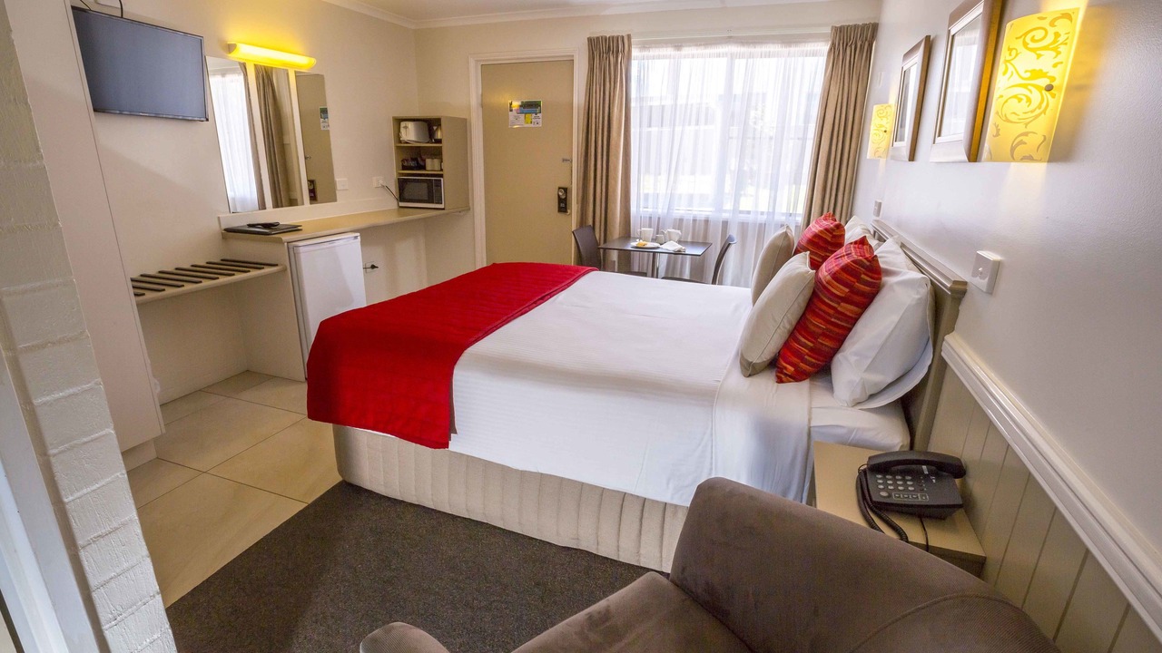 Photo of Bedroom in Stanthorpe
