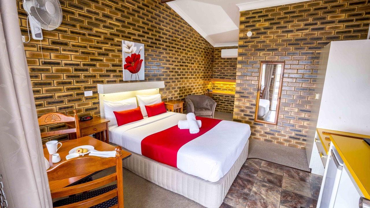 Photo of Bedroom in Stanthorpe