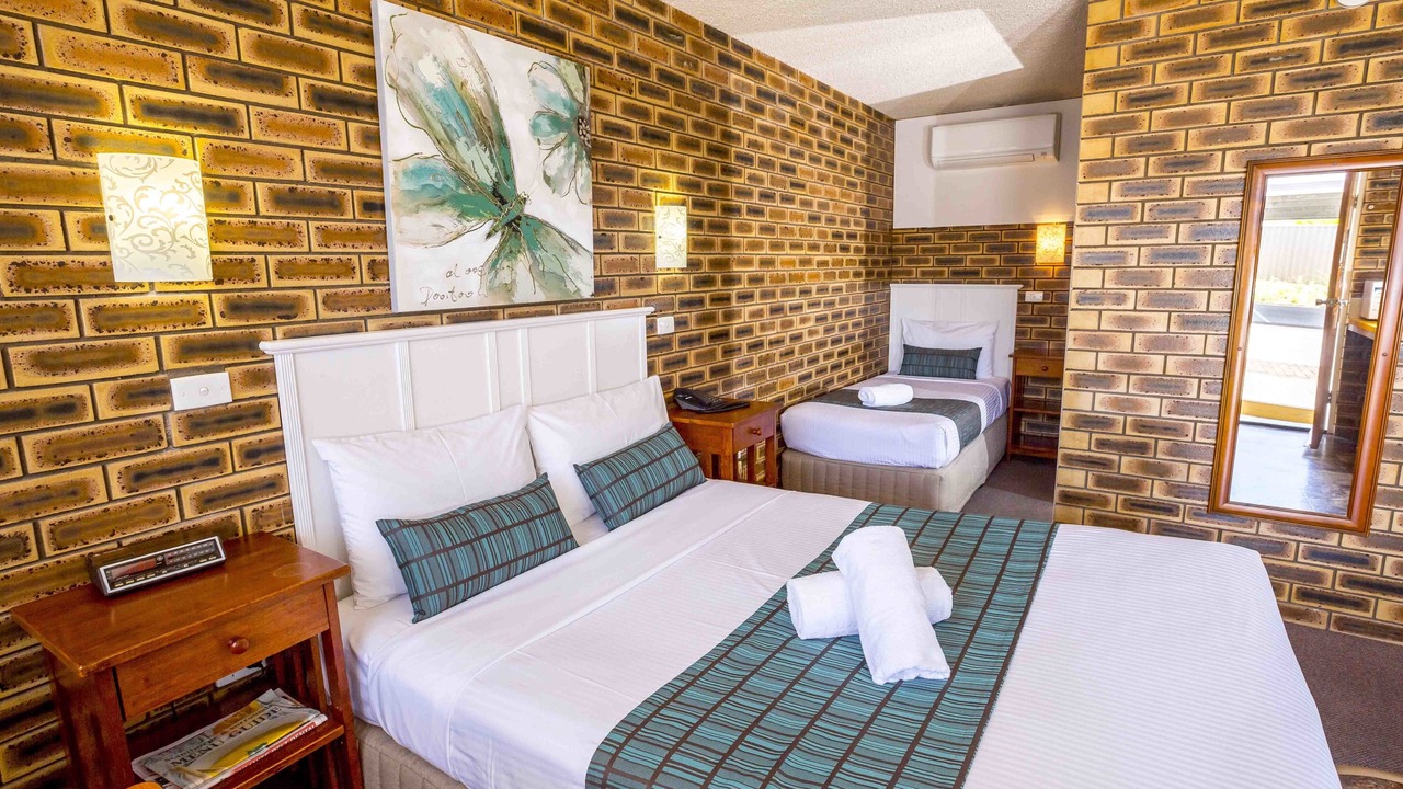 Photo of Bedroom in Stanthorpe