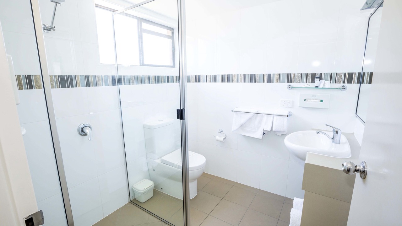 Photo of Bathroom in Stanthorpe