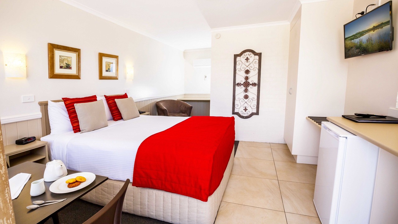 Photo of Bedroom in Stanthorpe