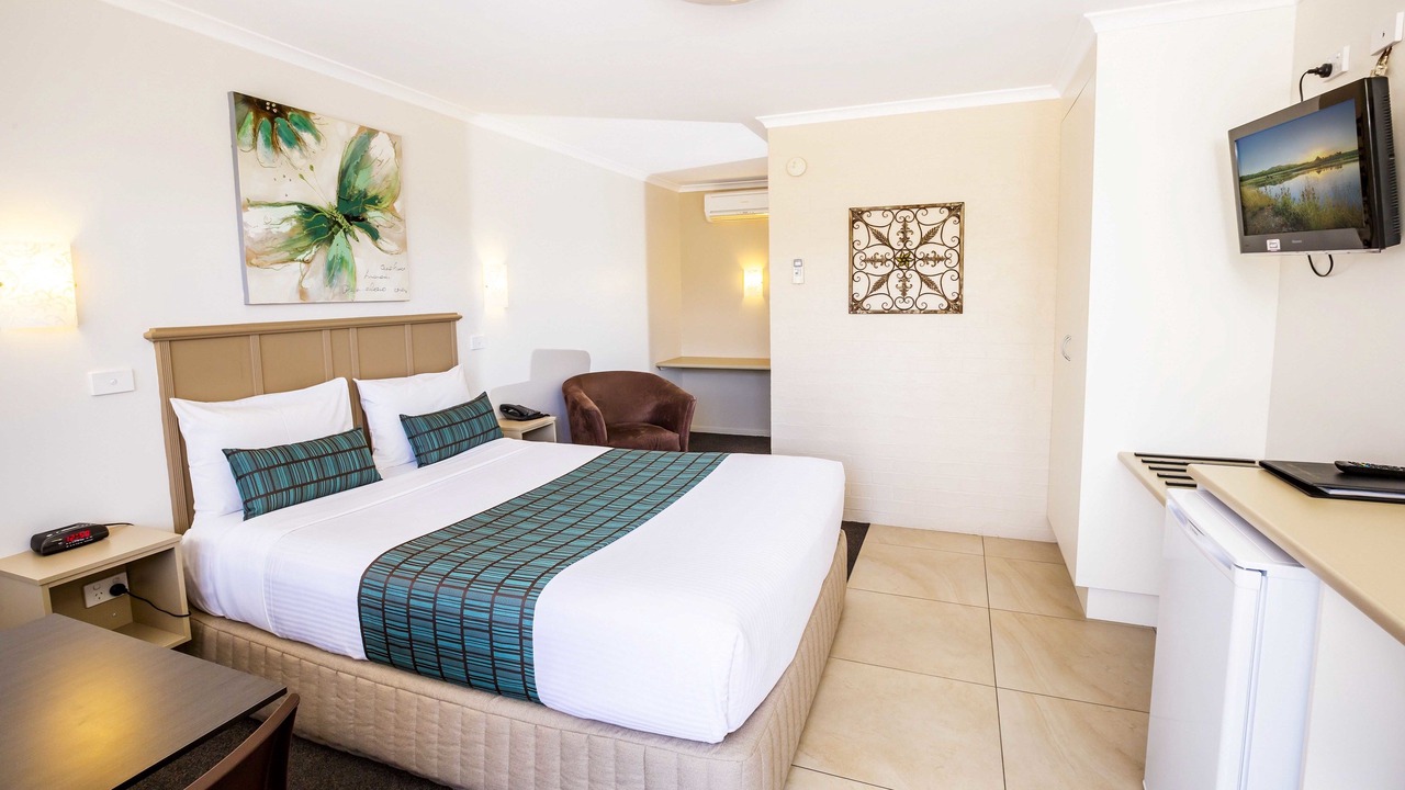Photo of Bedroom in Stanthorpe