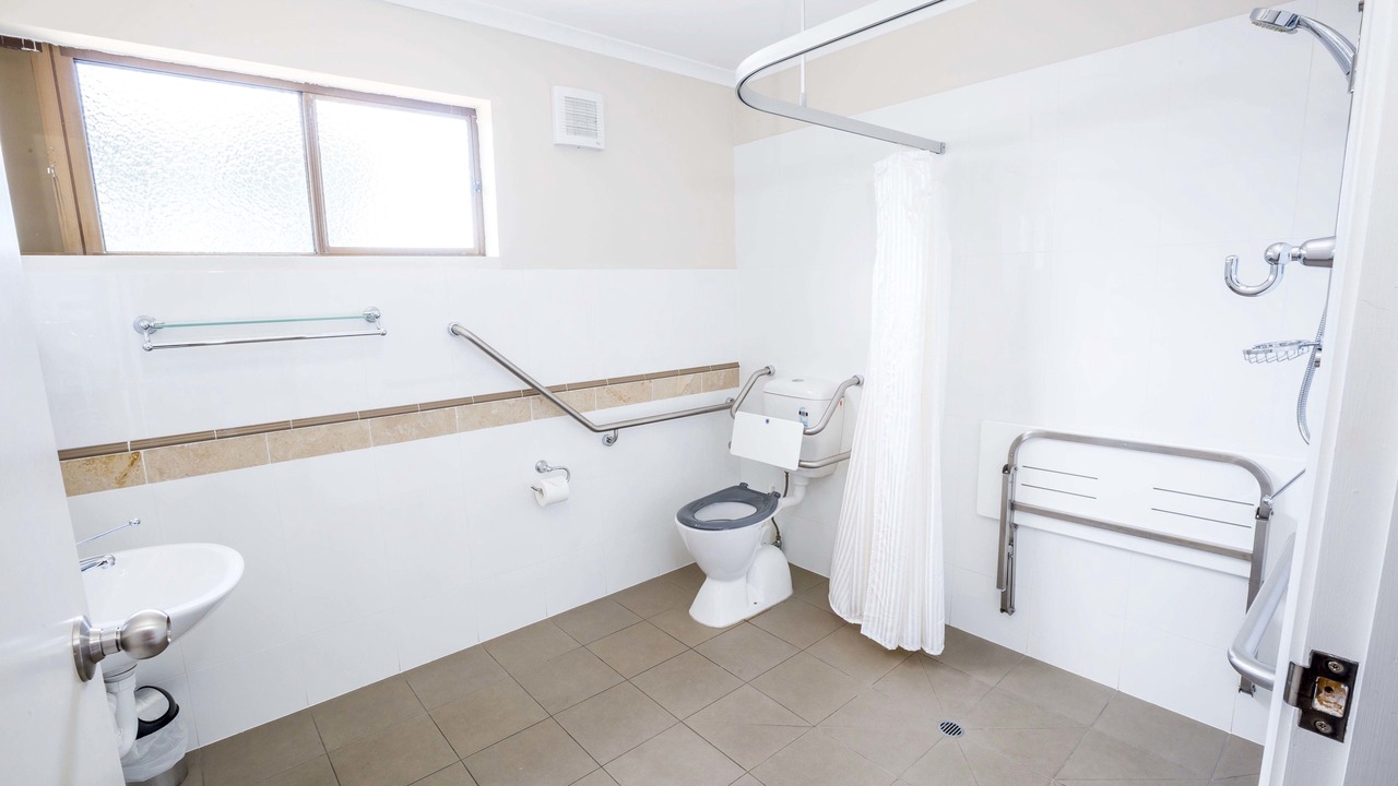Photo of Bathroom in Stanthorpe