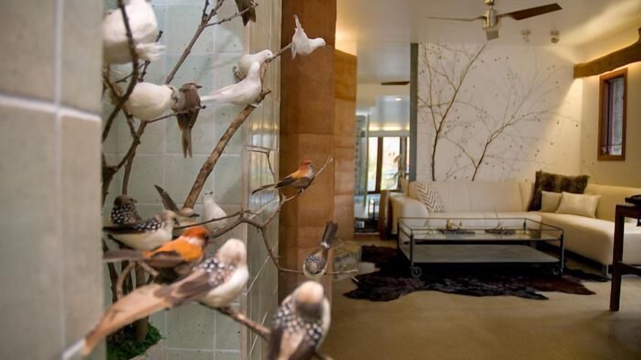 Photo of Bathroom in Tawonga South
