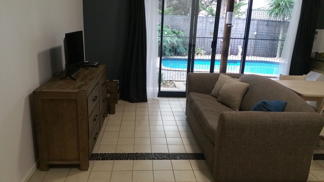 Photo of Livingroom in Cowes