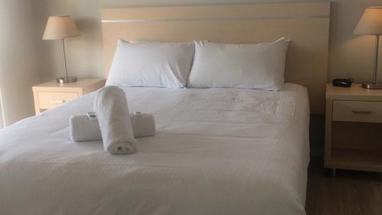 Photo of Bedroom in Bateau Bay
