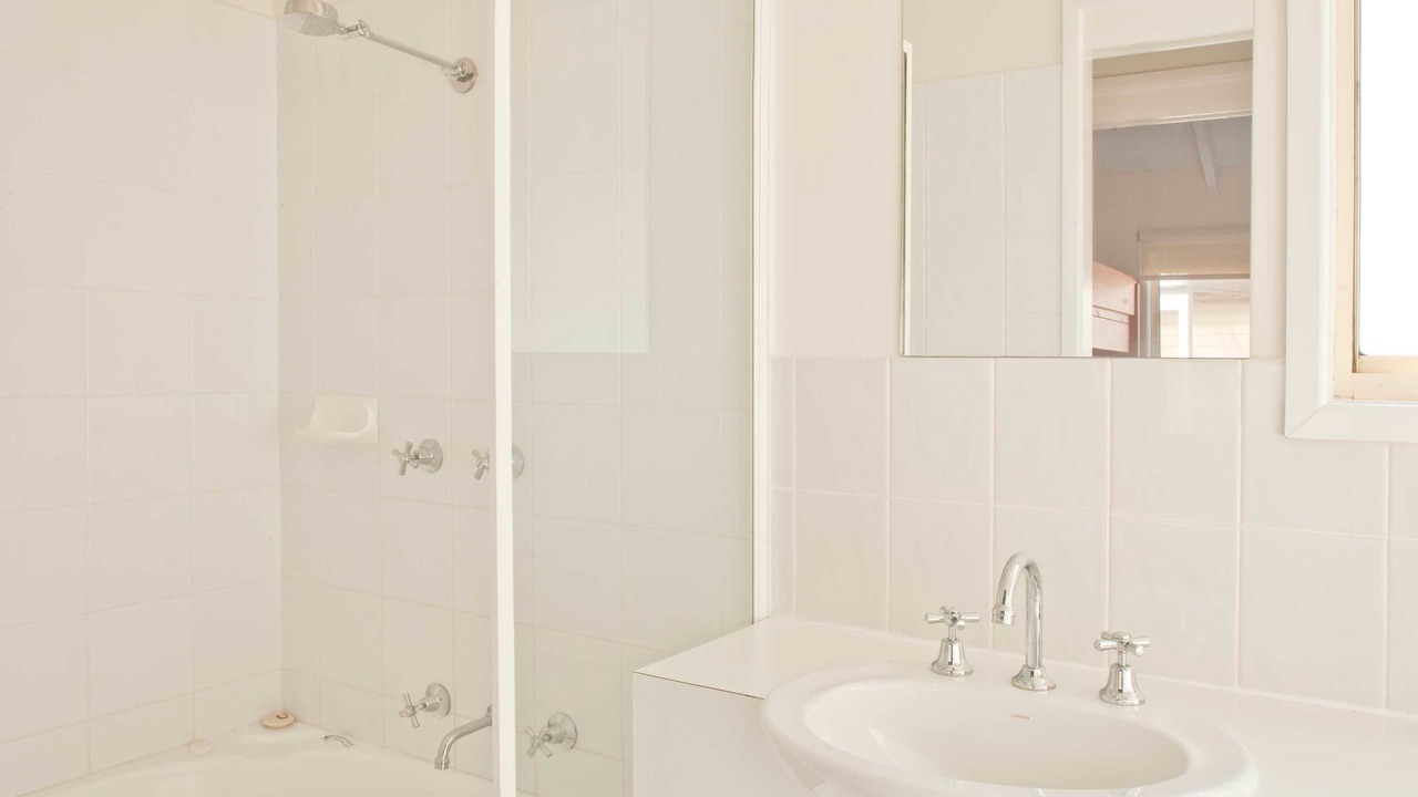 Photo of Bathroom in Bateau Bay