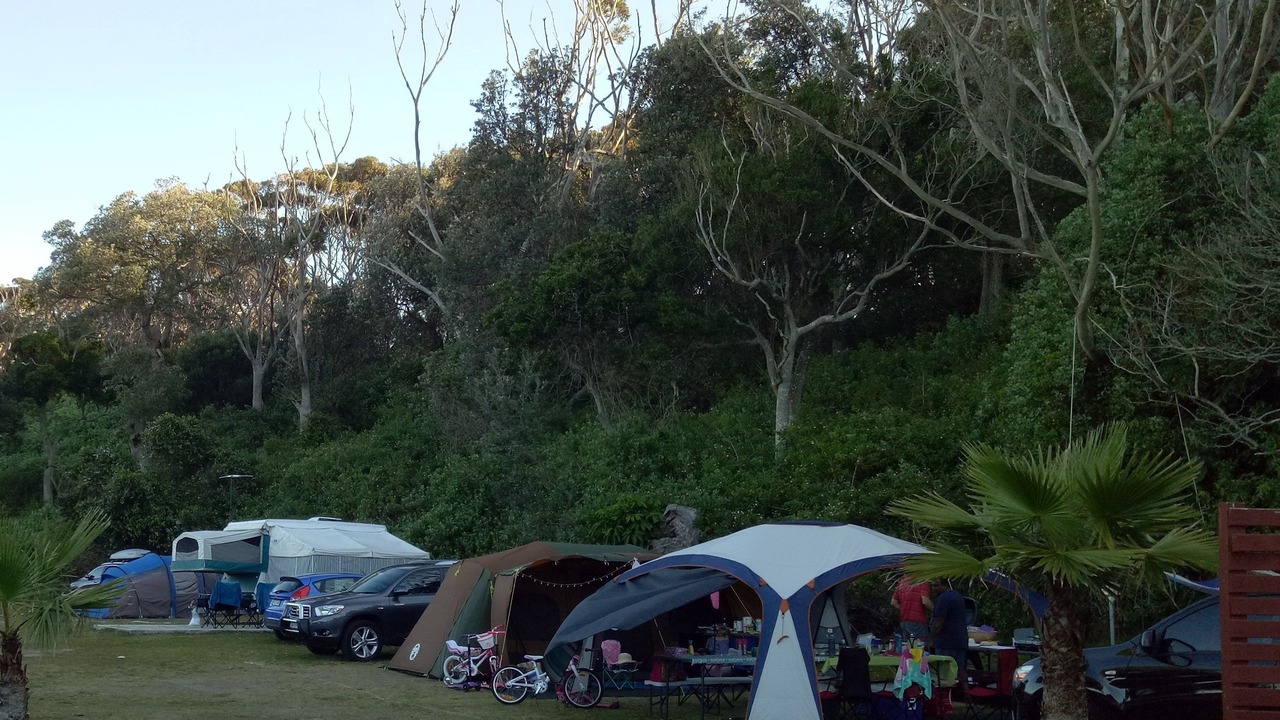 Photo of Bedroom in Bateau Bay