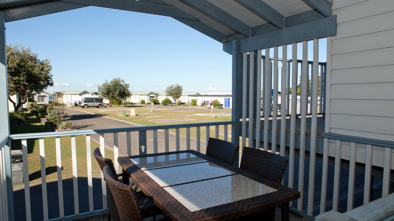 Photo of Outdoor in Bateau Bay
