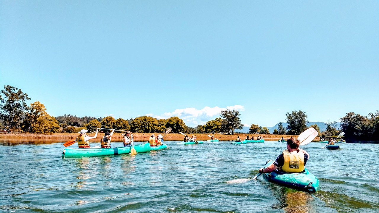 Photo of Others in Bellingen