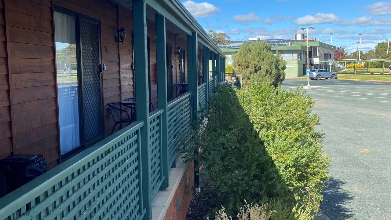 Photo of Patio Balcony in Deniliquin