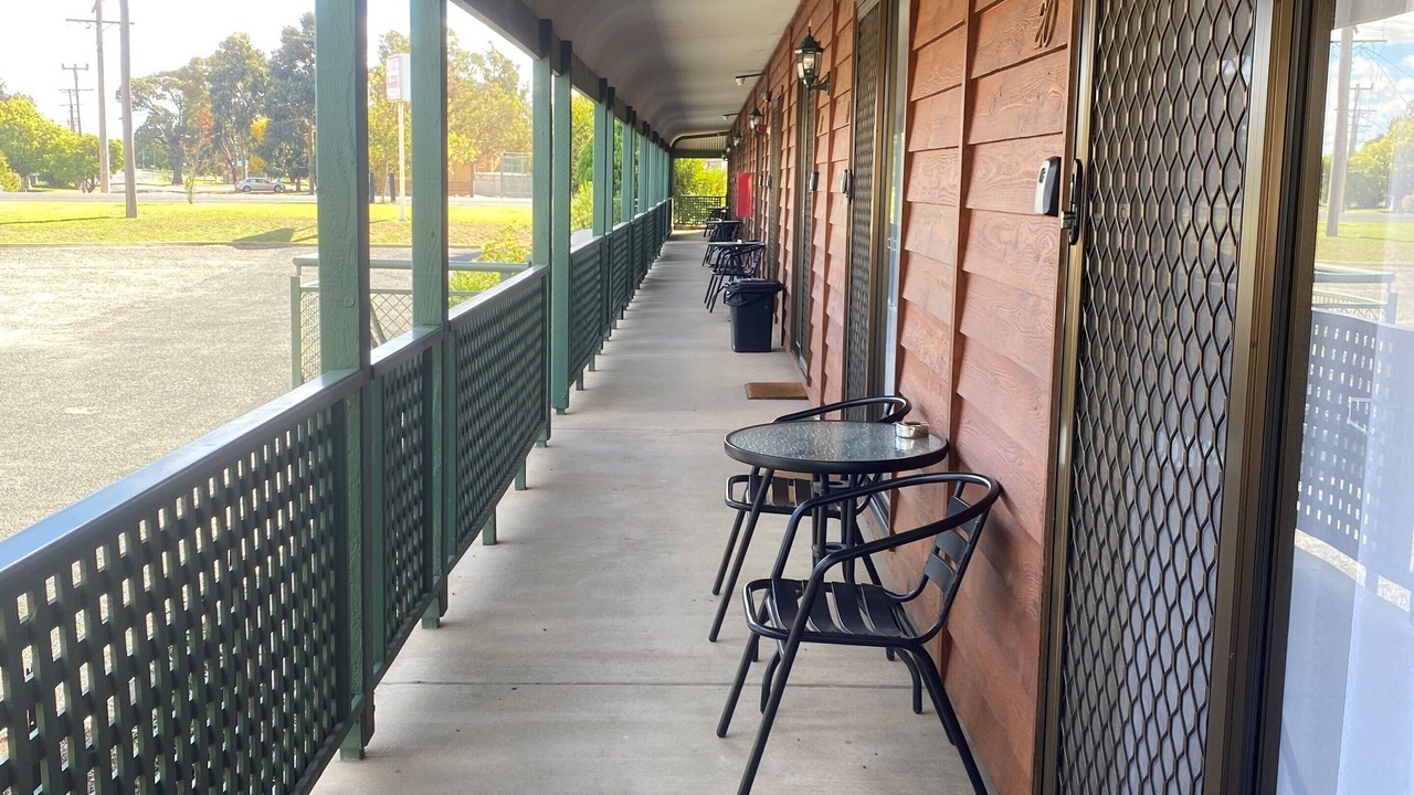Photo of Patio Balcony in Deniliquin