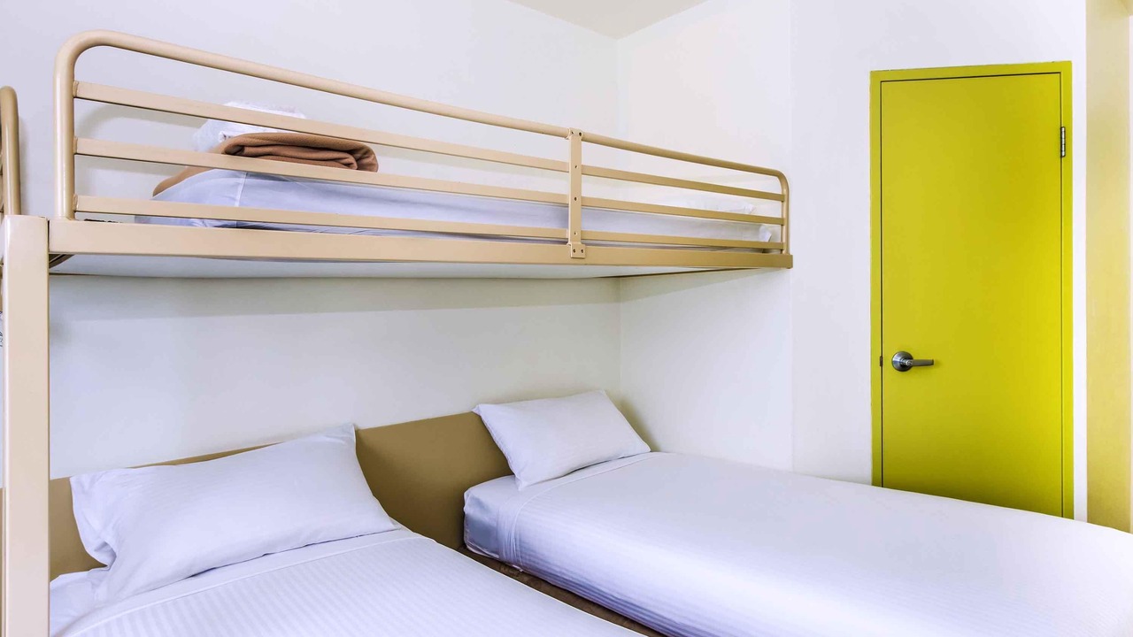 Photo of Bedroom in Coffs Harbour