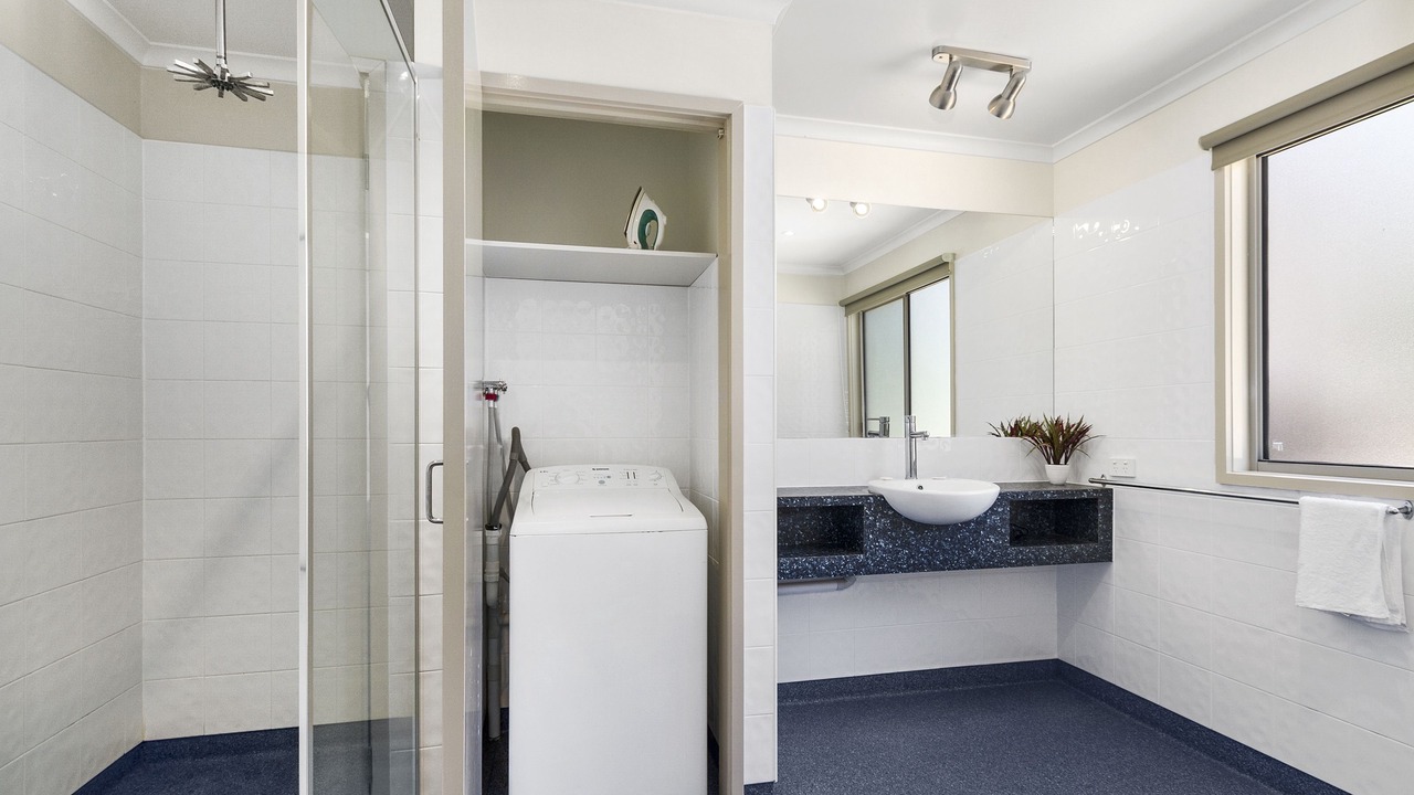 Photo of Bathroom in Forge Creek
