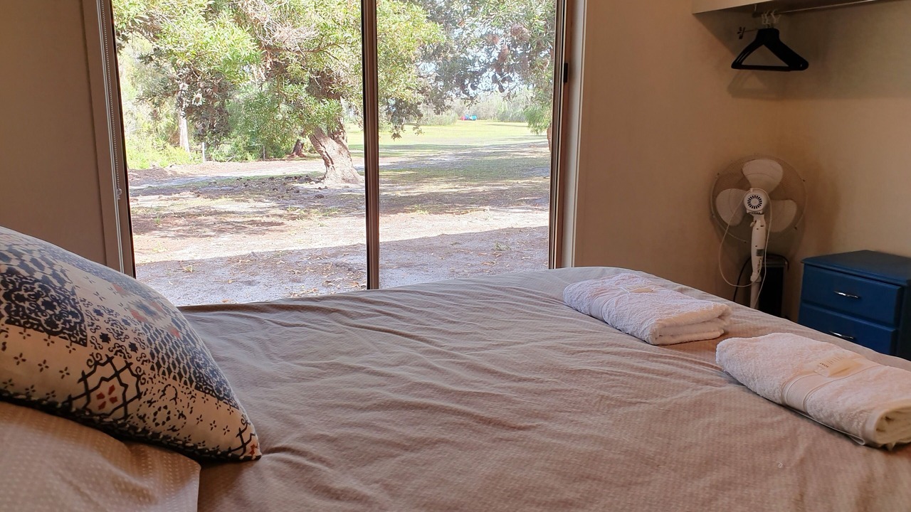 Photo of Bedroom in Forge Creek