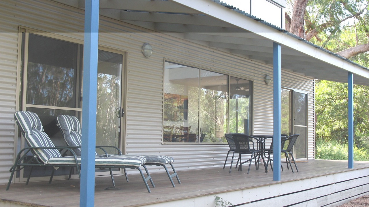 Photo of Outdoor in Forge Creek