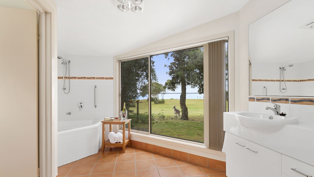 Photo of Bathroom in Forge Creek
