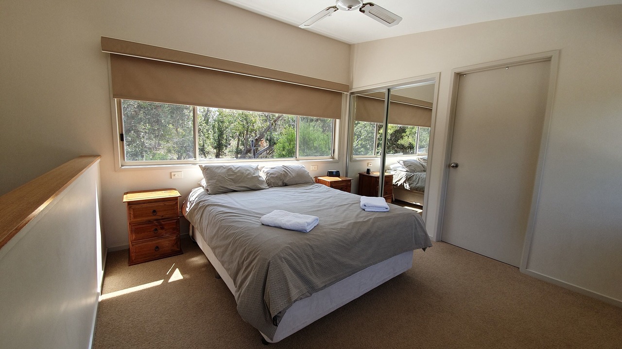 Photo of Bedroom in Forge Creek
