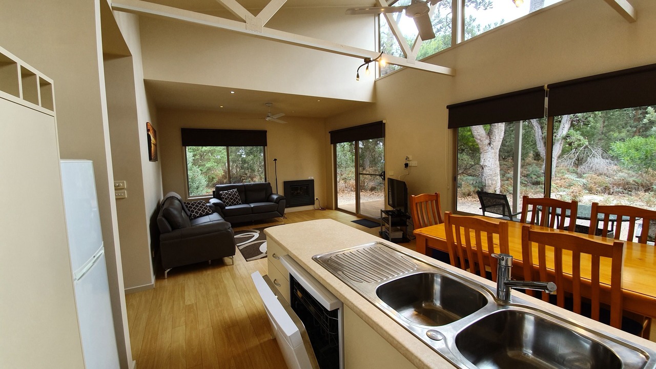 Photo of Kitchen in Forge Creek
