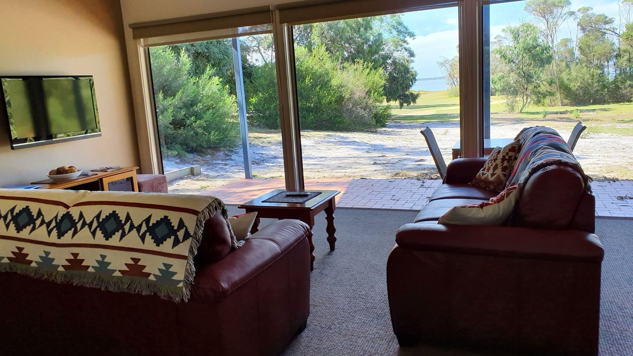 Photo of Bedroom in Forge Creek