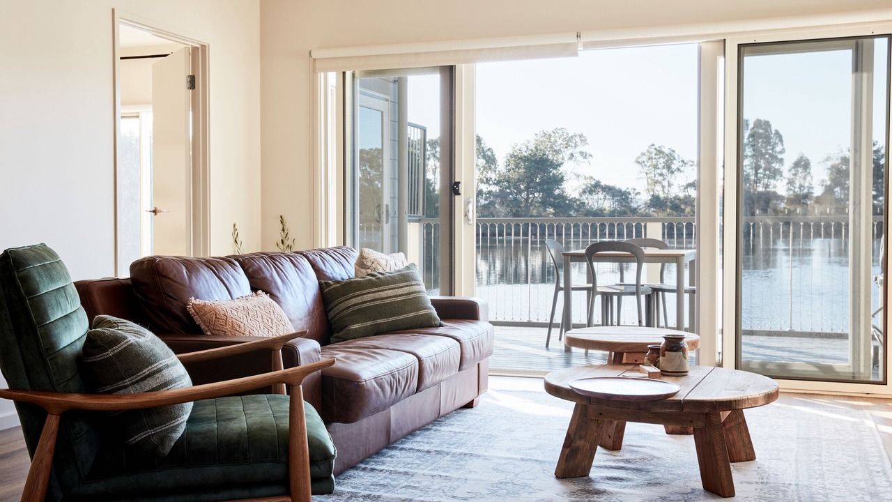 Photo of Livingroom in Dromana