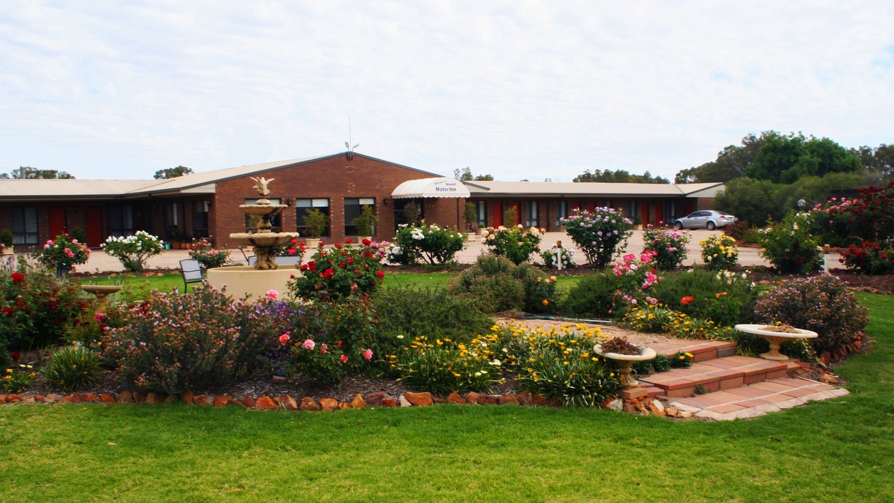 Photo of Outdoor in Gillenbah