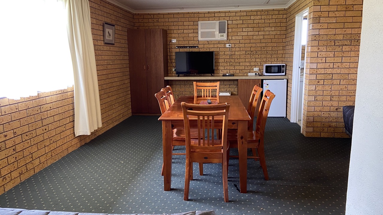 Photo of Bedroom in Gillenbah