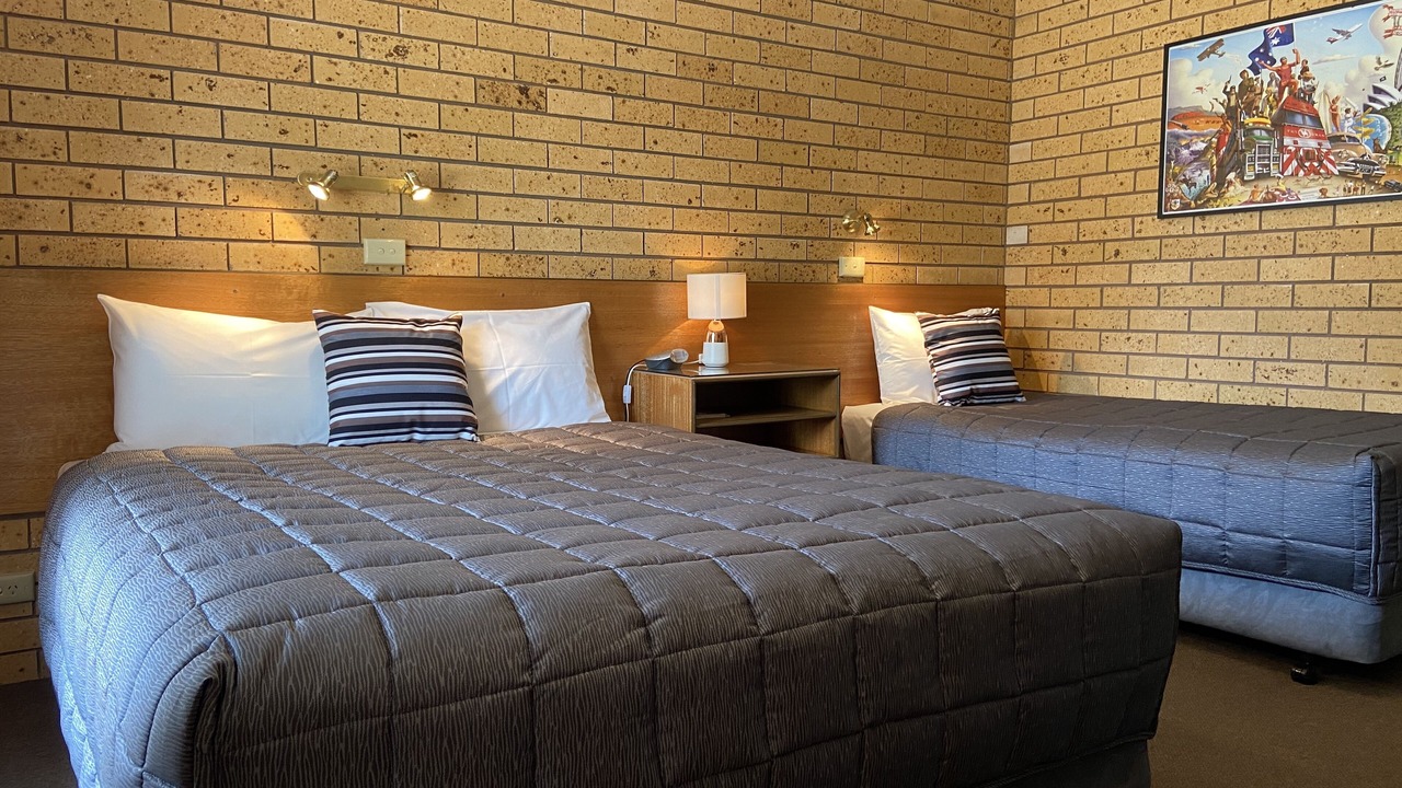 Photo of Bedroom in Gillenbah
