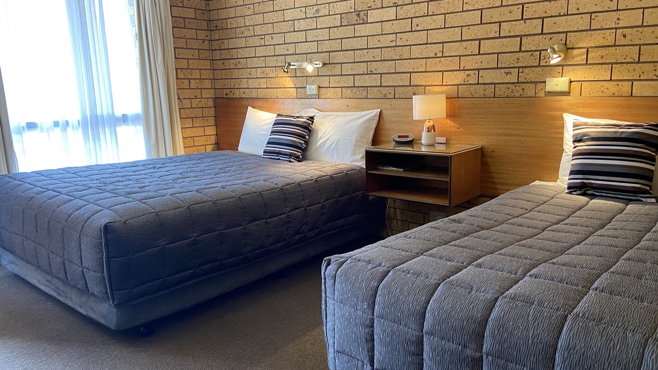 Photo of Bedroom in Gillenbah