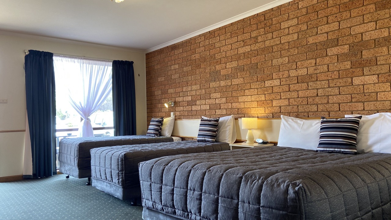 Photo of Bedroom in Gillenbah