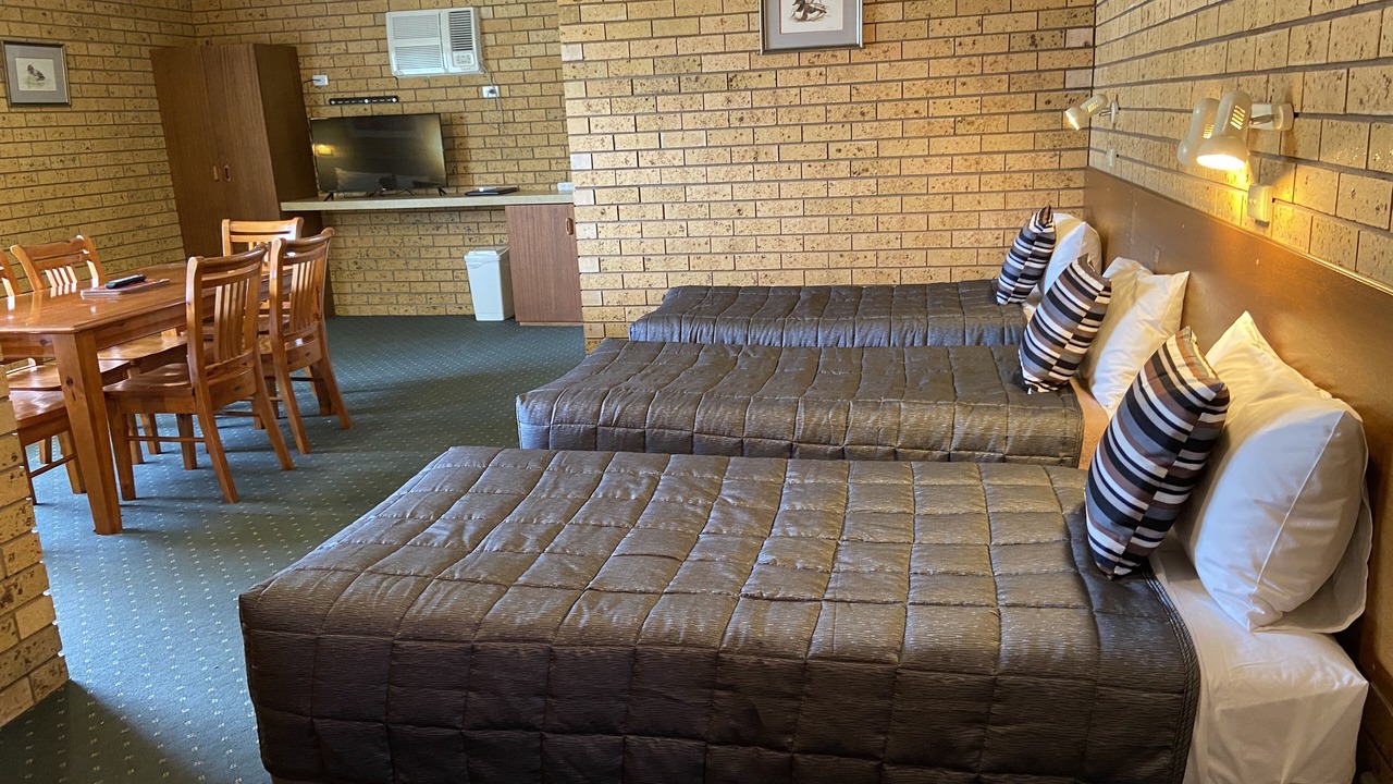 Photo of Bedroom in Gillenbah