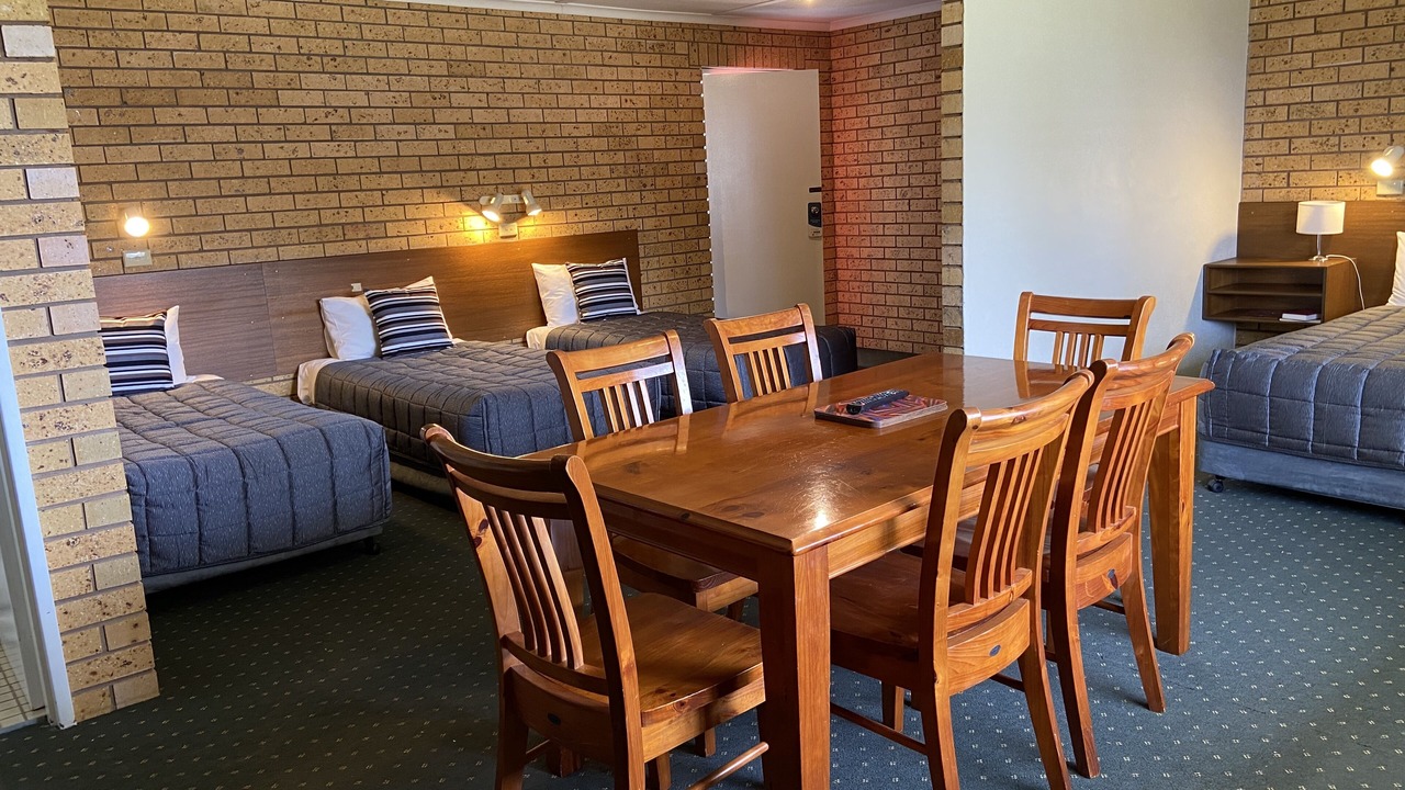 Photo of Livingroom in Gillenbah