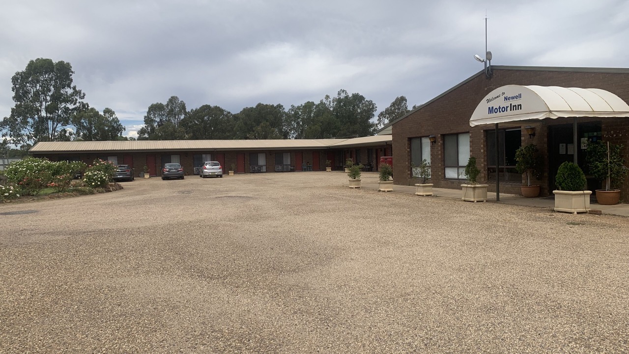 Photo of Outdoor in Gillenbah