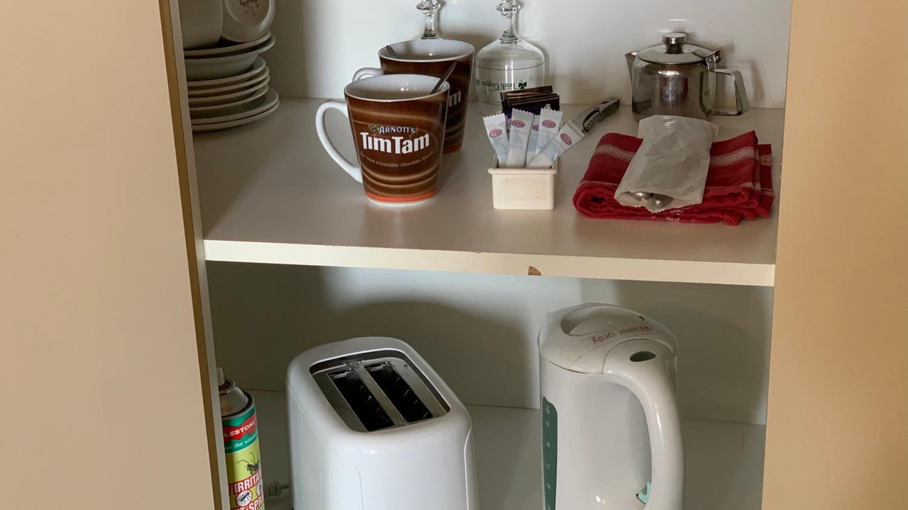 Photo of Kitchen in Gillenbah