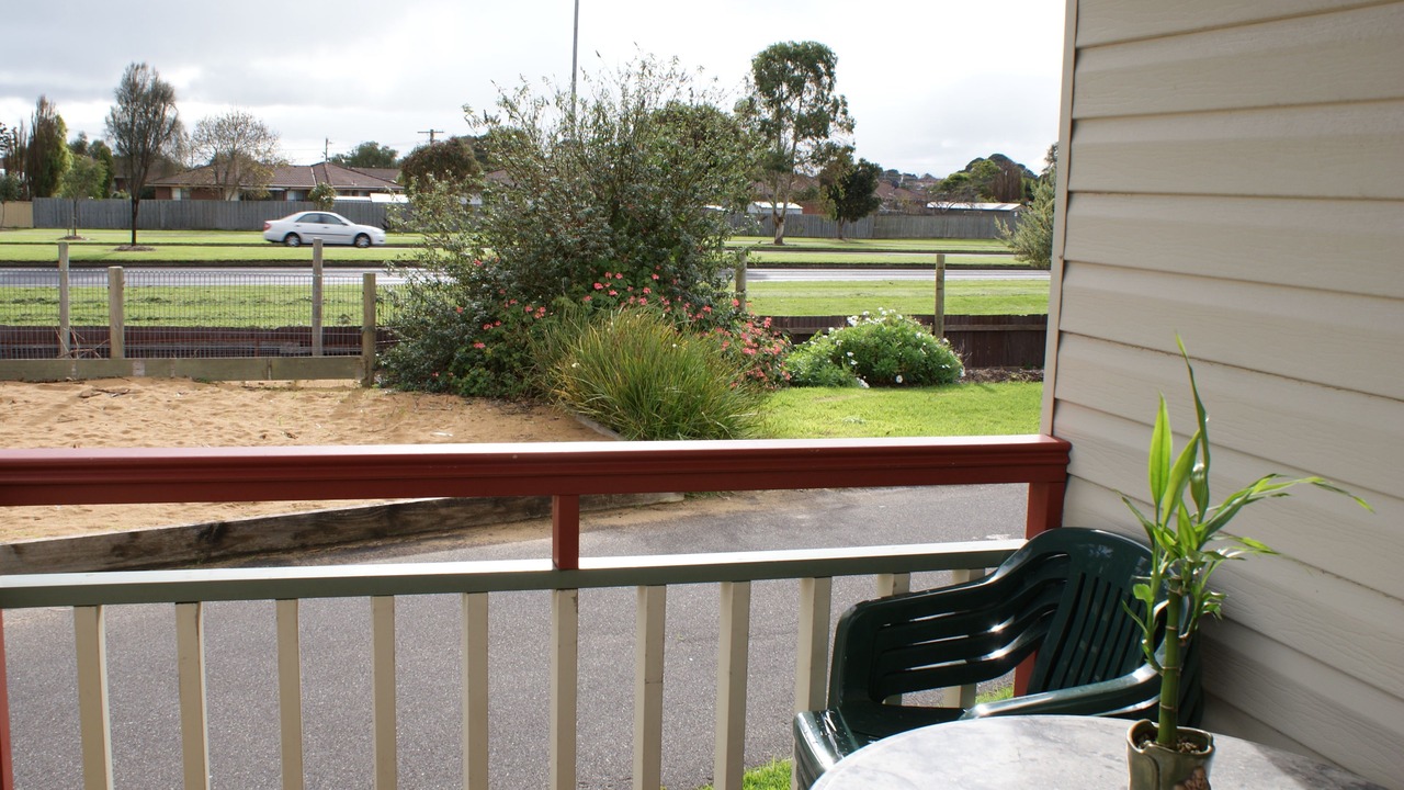 Photo of Patio Balcony in Warrnambool
