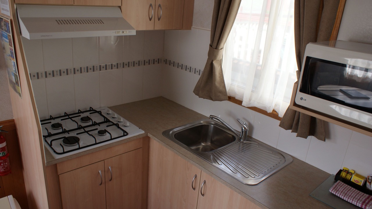 Photo of Kitchen in Warrnambool