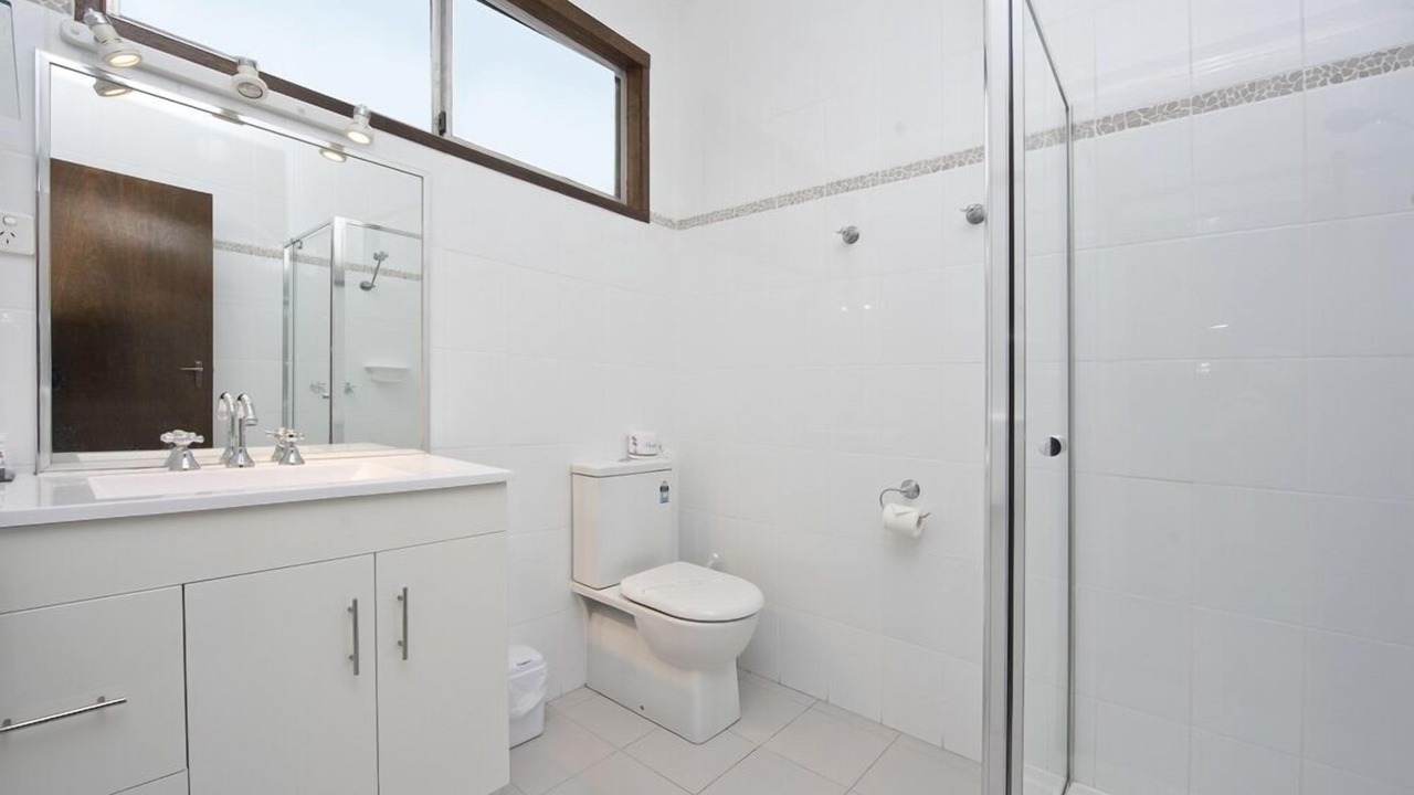 Photo of Bathroom in Stawell