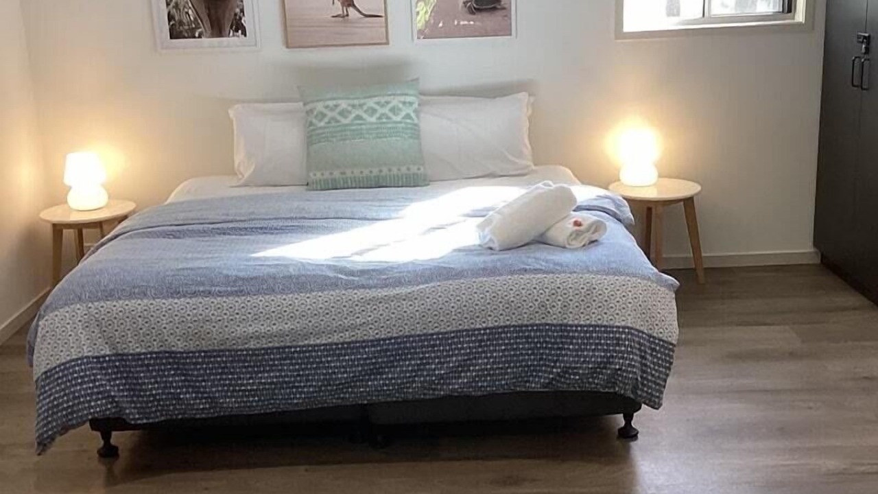 Photo of Bedroom in Terrigal